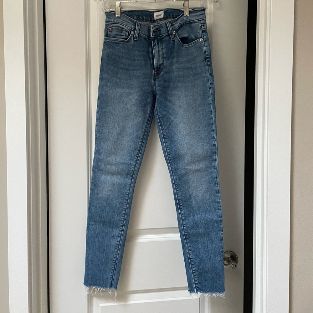 HUDSON- JEAN.